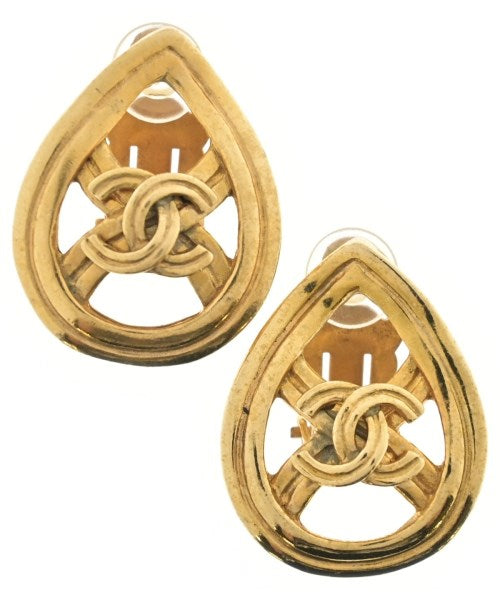 CHANEL ต่างหู