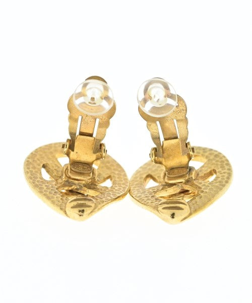 CHANEL ต่างหู
