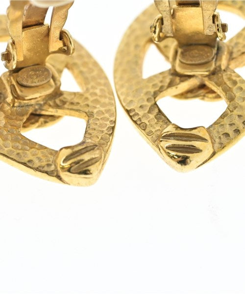 CHANEL ต่างหู