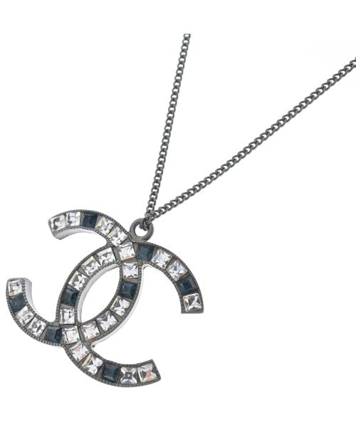 CHANEL สร้อยคอ
