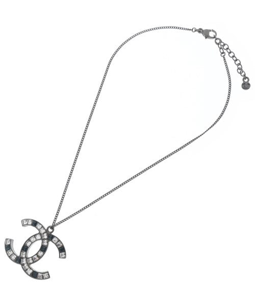 CHANEL สร้อยคอ