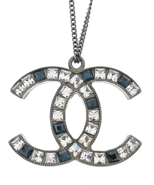CHANEL สร้อยคอ
