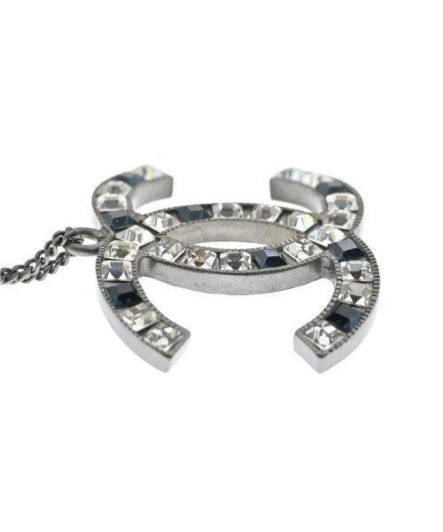 CHANEL สร้อยคอ