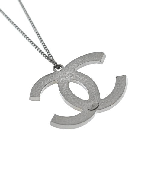 CHANEL สร้อยคอ