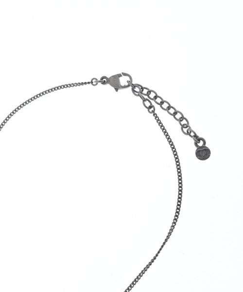 CHANEL สร้อยคอ