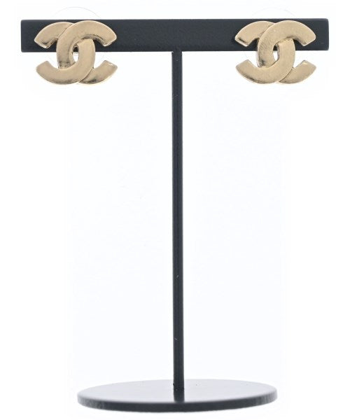 CHANEL ต่างหู