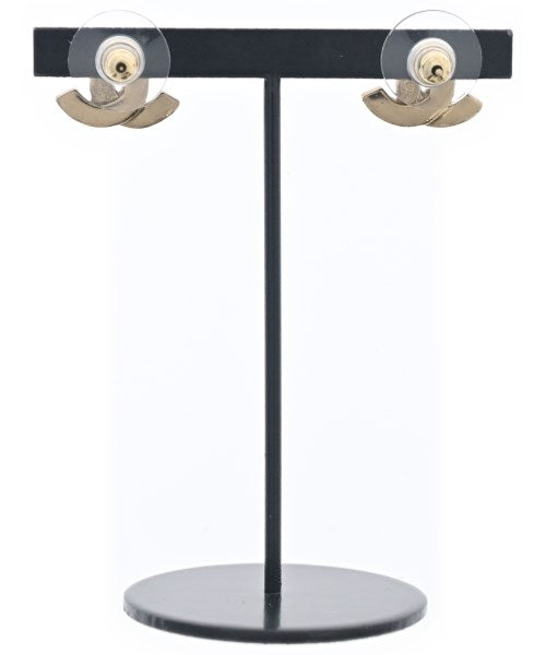 CHANEL ต่างหู