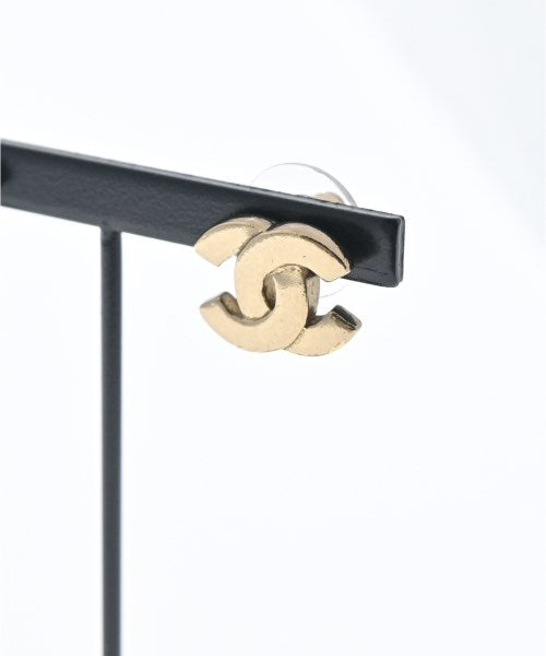 CHANEL ต่างหู