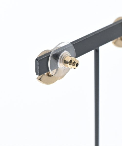 CHANEL ต่างหู