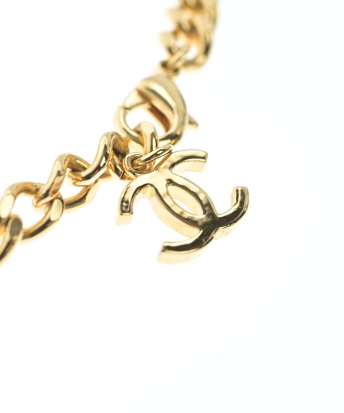 CHANEL สร้อยคอ