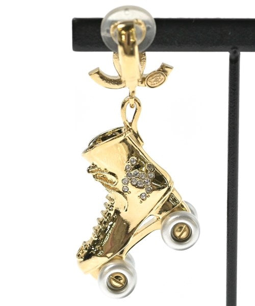 CHANEL ต่างหู