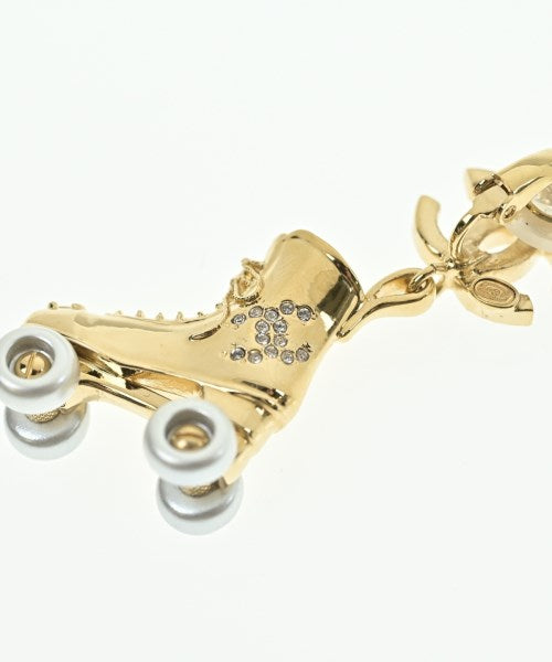 CHANEL ต่างหู