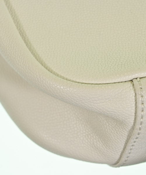 CHANEL กระเป๋าถือขนาดใหญ่