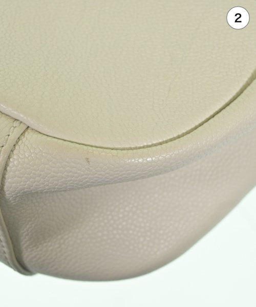 CHANEL กระเป๋าถือขนาดใหญ่