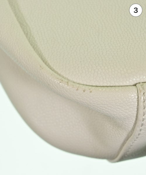 CHANEL กระเป๋าถือขนาดใหญ่