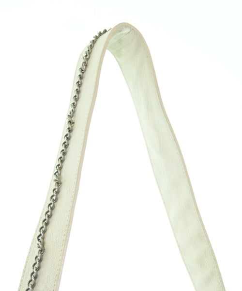 CHANEL กระเป๋าถือขนาดใหญ่