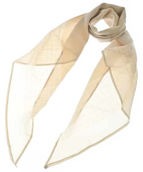 CHANEL ผ้าพันคอ