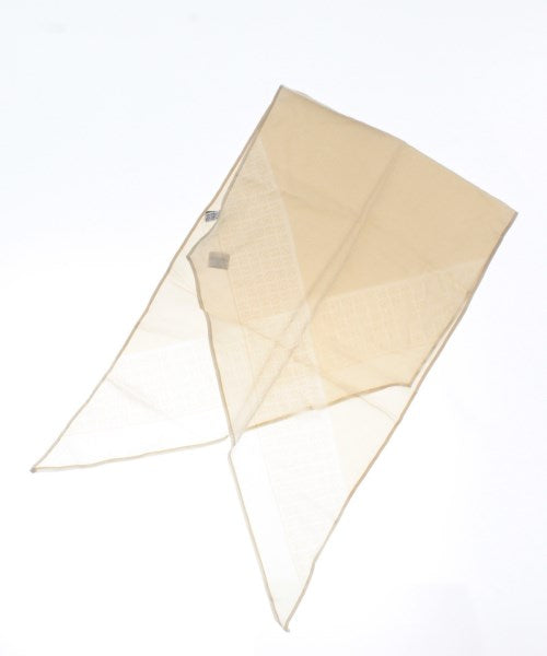 CHANEL ผ้าพันคอ