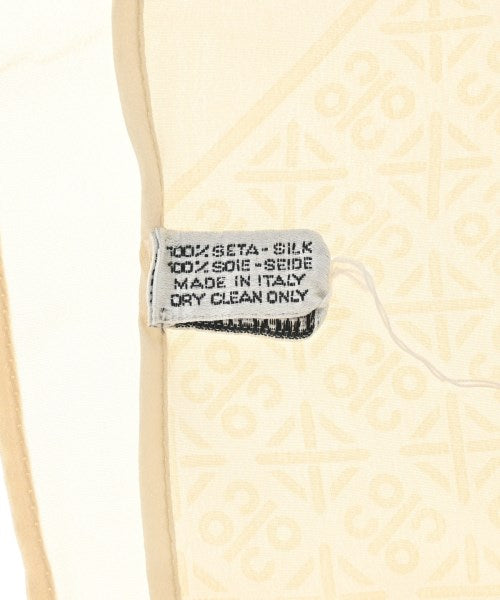 CHANEL ผ้าพันคอ