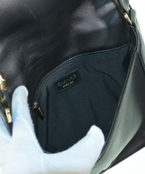 CHANEL กระเป๋าสะพาย