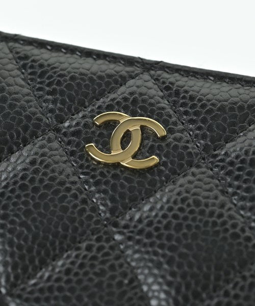 CHANEL กระเป๋าสตางค์/กระเป๋าใส่เหรียญ