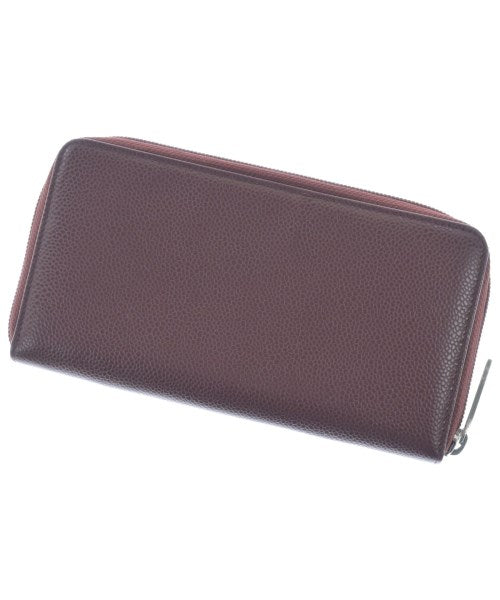 CHANEL กระเป๋าสตางค์/กระเป๋าใส่เหรียญ