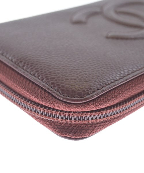 CHANEL กระเป๋าสตางค์/กระเป๋าใส่เหรียญ