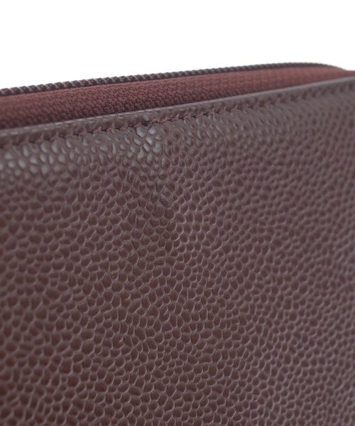 CHANEL กระเป๋าสตางค์/กระเป๋าใส่เหรียญ