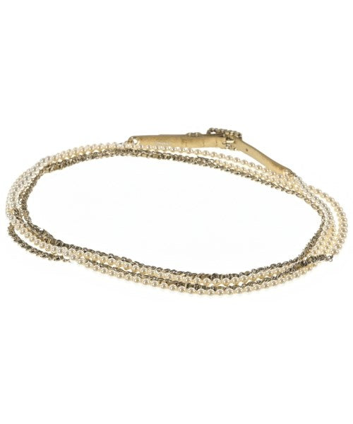 CHANEL เข็มขัด