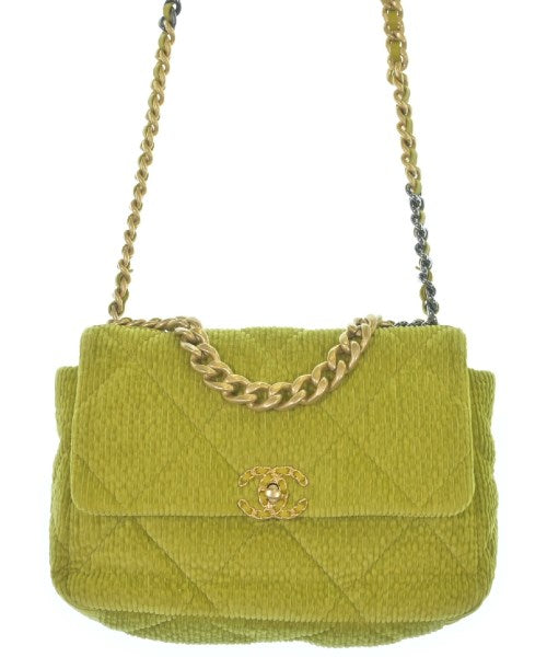 CHANEL กระเป๋าสะพาย