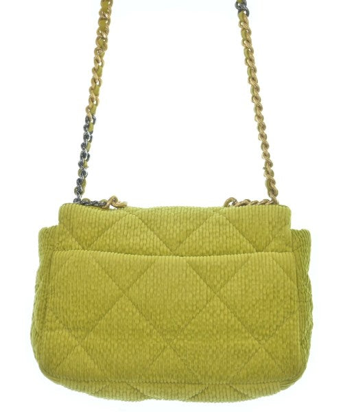 CHANEL กระเป๋าสะพาย