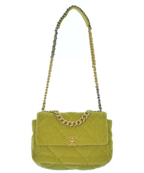 CHANEL กระเป๋าสะพาย