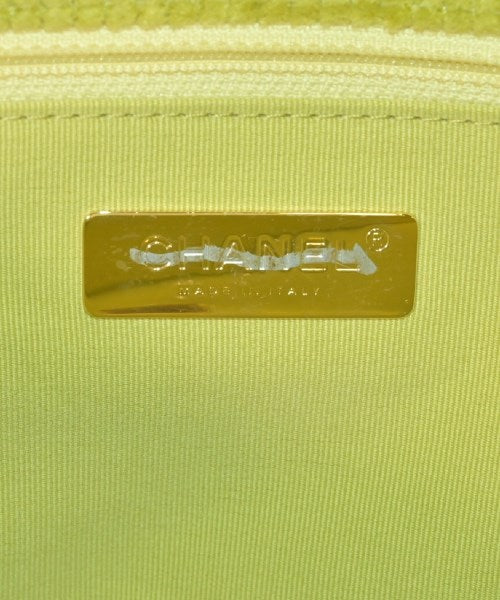 CHANEL กระเป๋าสะพาย