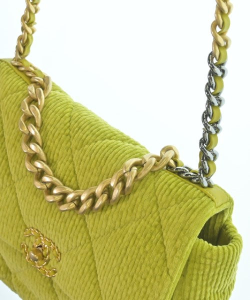 CHANEL กระเป๋าสะพาย