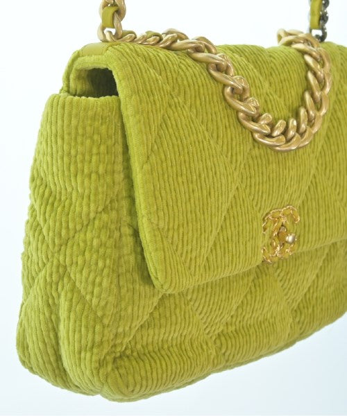 CHANEL กระเป๋าสะพาย