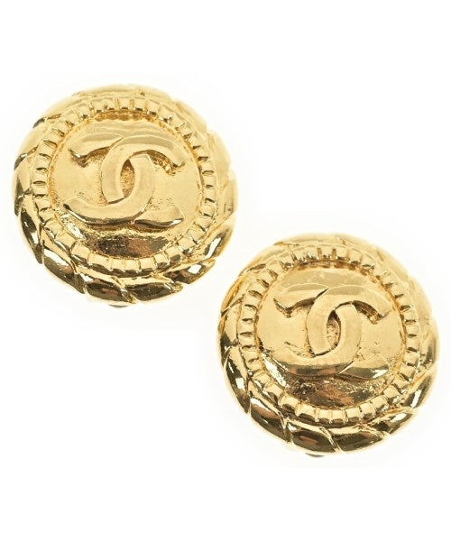 CHANEL ต่างหู