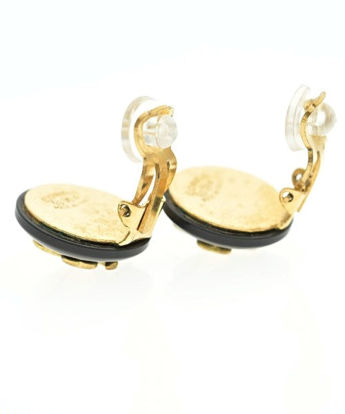 CHANEL ต่างหู