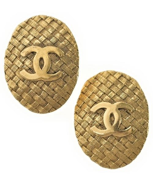 CHANEL ต่างหู