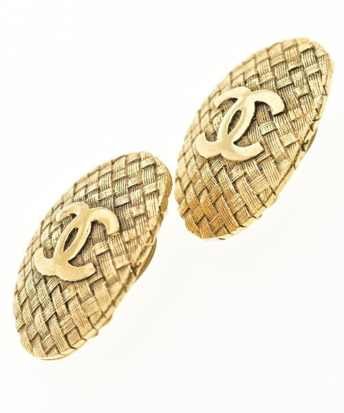 CHANEL ต่างหู
