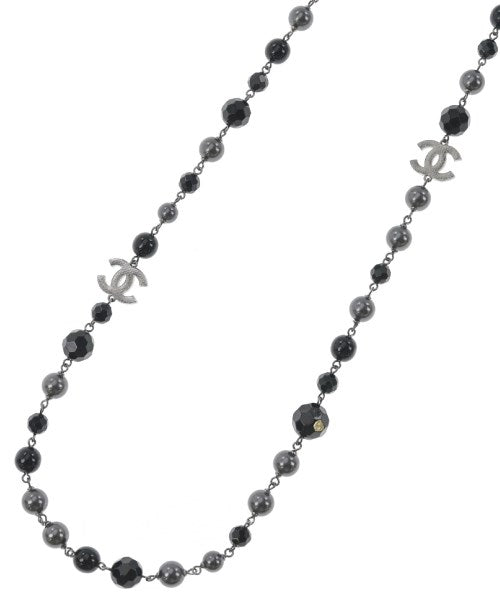 CHANEL สร้อยคอ