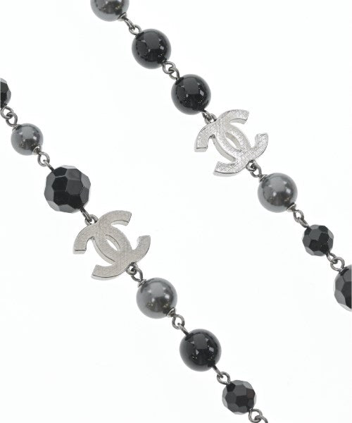 CHANEL สร้อยคอ