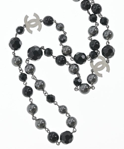 CHANEL สร้อยคอ