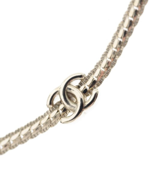 CHANEL สร้อยคอ