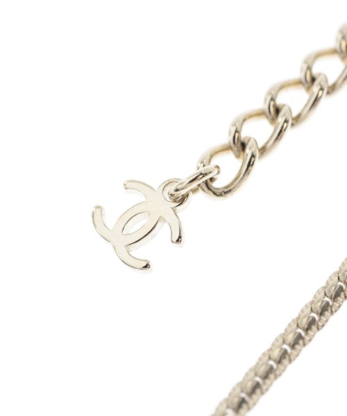 CHANEL สร้อยคอ