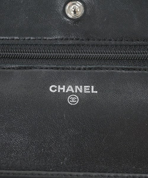 CHANEL กระเป๋าสตางค์/กระเป๋าใส่เหรียญ