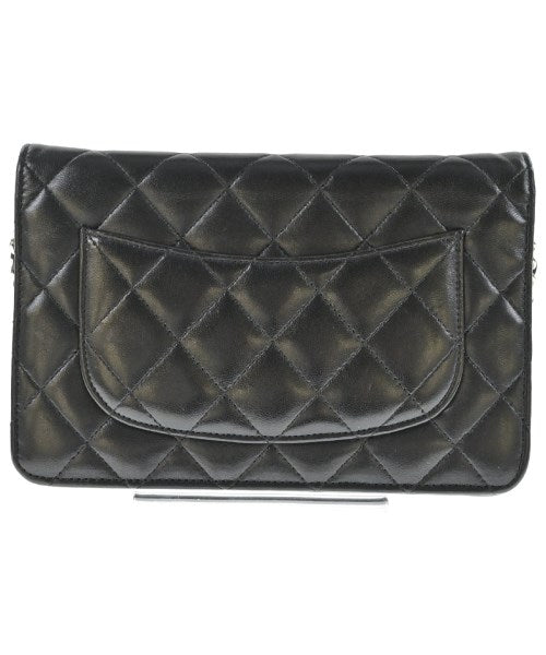 CHANEL กระเป๋าสตางค์/กระเป๋าใส่เหรียญ