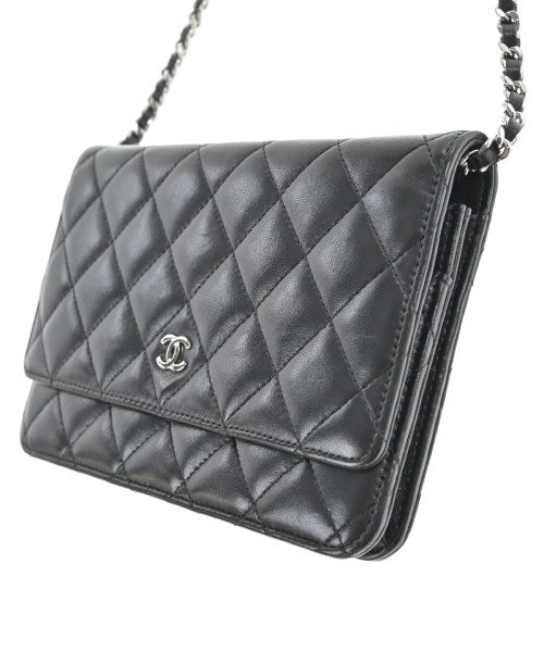 CHANEL กระเป๋าสตางค์/กระเป๋าใส่เหรียญ