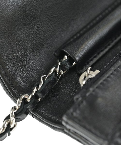CHANEL กระเป๋าสตางค์/กระเป๋าใส่เหรียญ