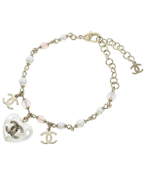 CHANEL สร้อยข้อมือ/กำไล