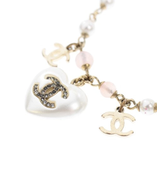 CHANEL สร้อยข้อมือ/กำไล